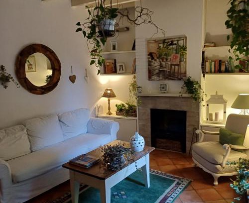 Drezzo Apartment | La casetta nel verde