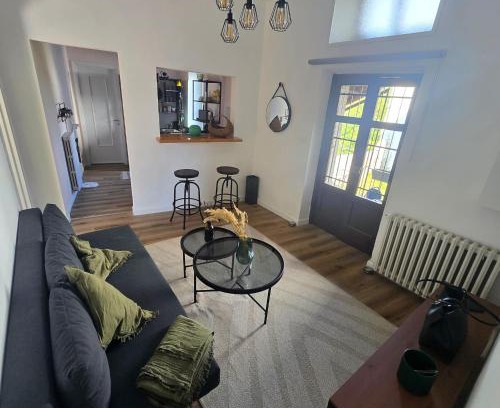 Castel de' Ratti House | La Casetta sul Fiume