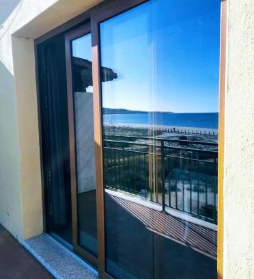 La Caletta Apartment | La casetta sulla spiaggia
