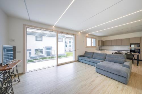 Grosotto Apartment | La Casetta -Valtellina-15 min Bernina Express