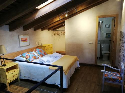 Gargantilla del Lozoya Apartment | La Casita de Teléfonos