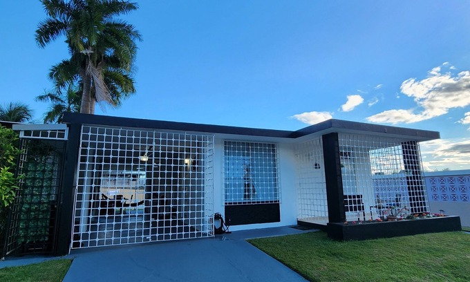 Bouvet Island House | La Casita de Bayamon Perfect Location 25 mins from San Juan or all great spots.