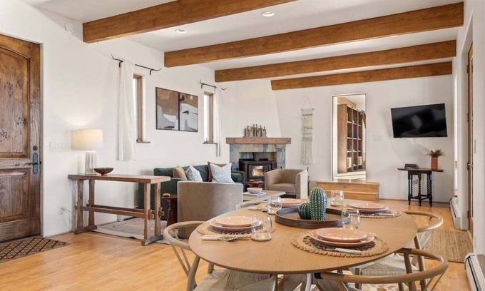 Missouri Heights House | La Casita | Mid-Valley, Mtn Views, A/C