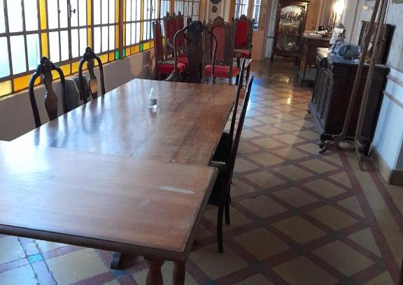 Godoy Cruz House | La Casona 1870