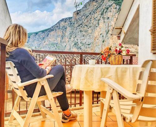 Civita Bed & Breakfast | La Castellana