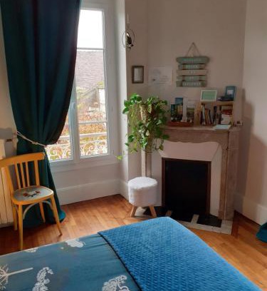 Accolay House | La Caudalie