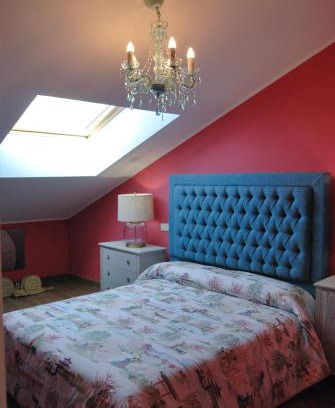 Roda de Eresma Apartment | La Centralita de la Abuela