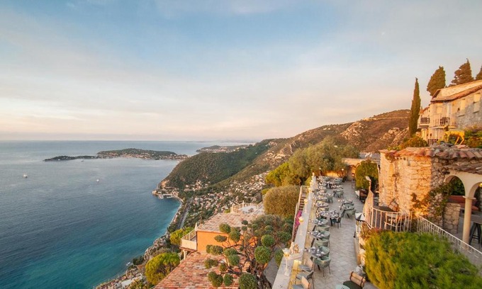 Old Town Hotel | La Chèvre d'Or