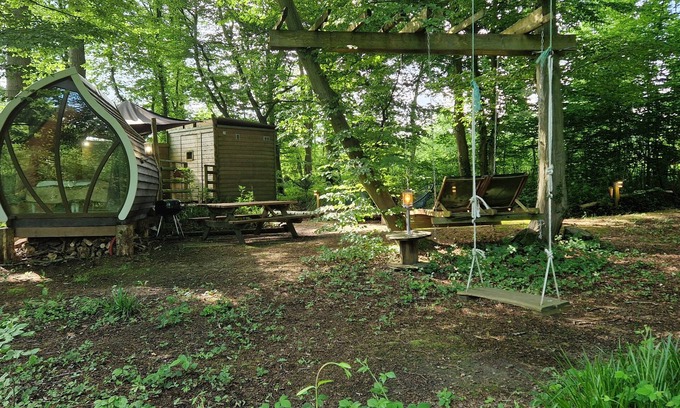 Ruminghem Cabin | La Charmette