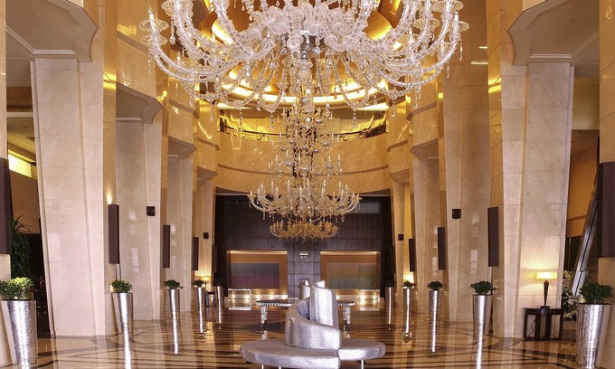 Al Sadd Hotel | La Cigale Hotel Managed by Accor