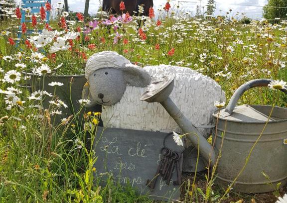 Meillac House | La clef des champs