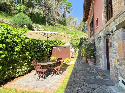 Arriondas Apartment | La Cocada en Arriondas VV-144-AS