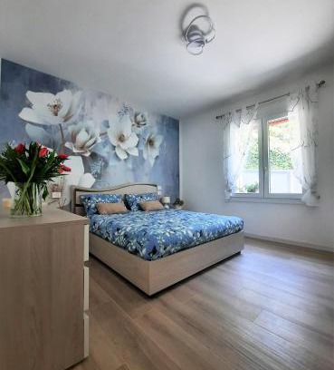 Arqua Petrarca Villa | La Collina del Poeta