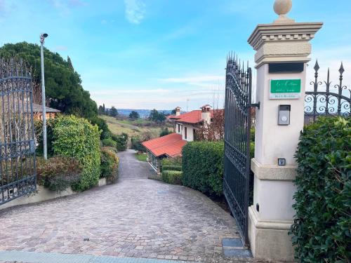 Zugliano Bed & Breakfast | La Collina delle Acacie