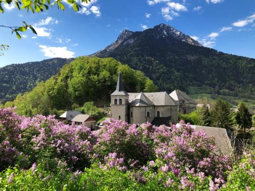 Le Chatelard Bed & Breakfast | La compagnie du bourg