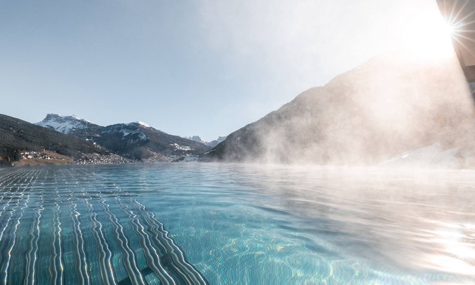 Castelrotto Hotel | La Cort My Dollhouse - Adults Only