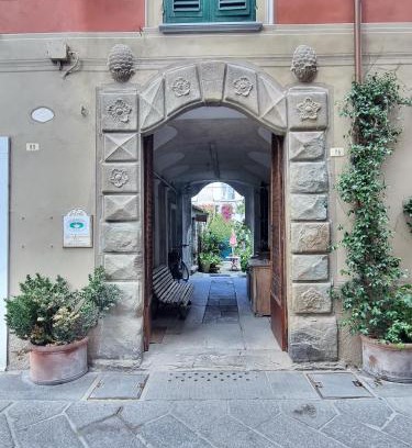 Ovada Bed & Breakfast | La Corte B&B