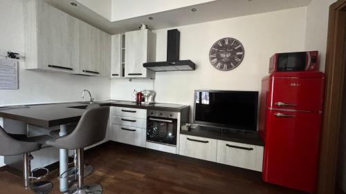 Busto Arsizio Apartment | La Corte Barnaba