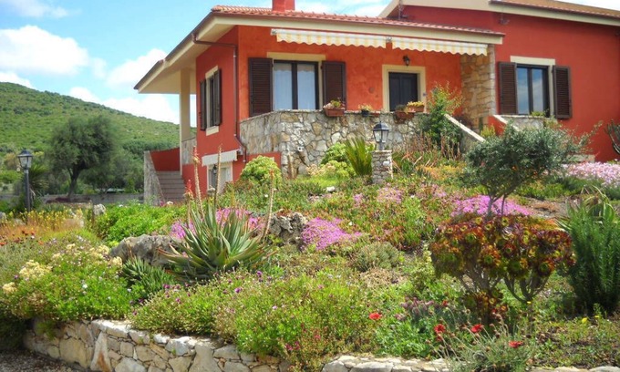 La Corte Apartment | LA CORTE CASA VACANZE - NEAR ALGHERO-STINTINO