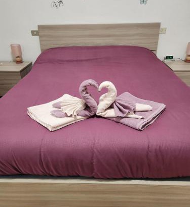 Lacchiarella House | La Corte di Cris