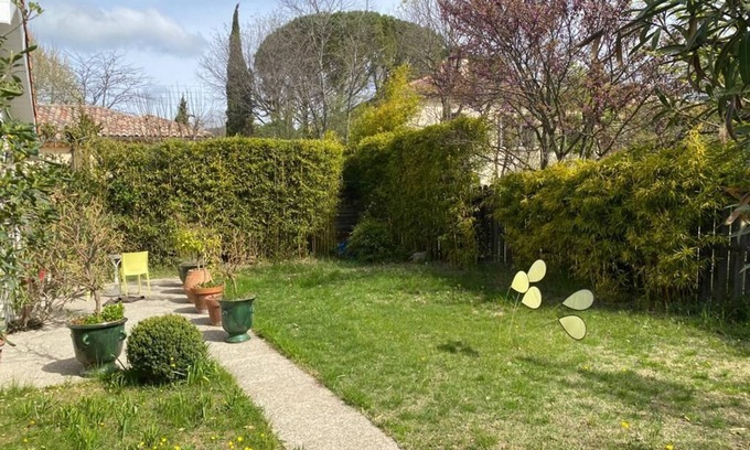 Est House | La Cortesine T3