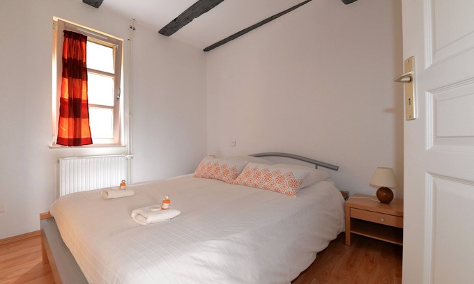 Riquewihr House | La Cour des Nobles