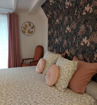 Missiriac Bed & Breakfast | La Cressonnière 56