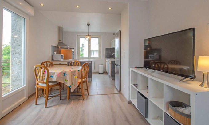 Brienne-le-Chateau House | La Croix de la Mission