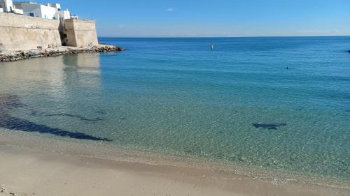 Centro Storico Apartment | La Dimora dei Sogni