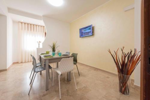 Gioia dei Marsi Apartment | La Dimora del Cavaliere