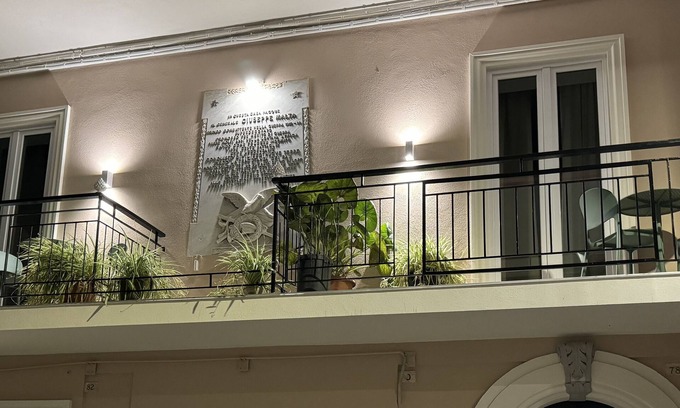 Pizzo Bed & Breakfast | La Dimora del Generale