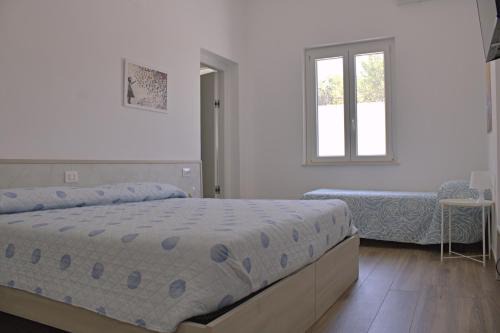 Caltanissetta Bed & Breakfast | La Dimora di Don Salvatore