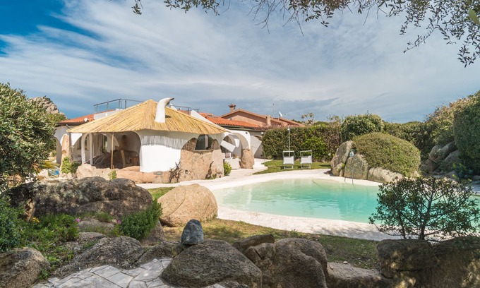 Santa Reparata House | La Dolce Vita by Interhome