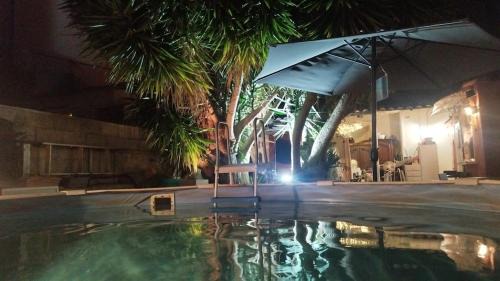 Les Chutes Lavie Apartment | La Dolce Vita