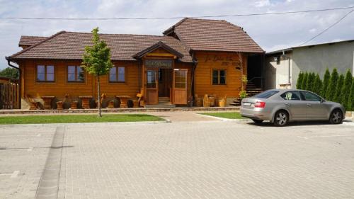 Inija Bed & Breakfast | La dolce vita