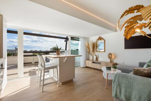 Naturist Village House | La Douce Folie - Port nature