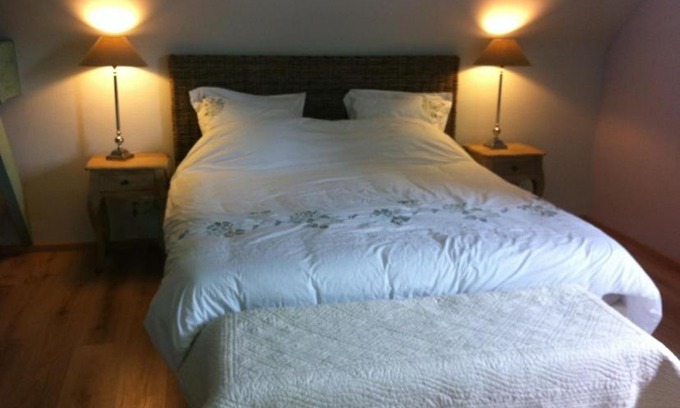 Tremont Bed & Breakfast | La Doucine