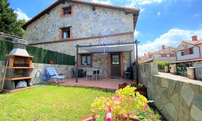 Hoznayo House | Las Hortensias Country House in Hoznayo