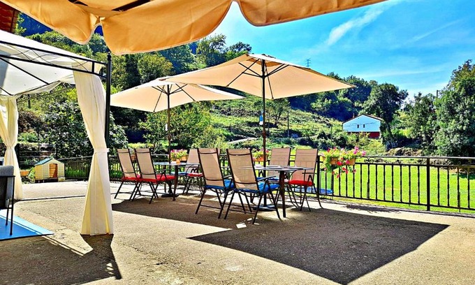 Voto House | La Escondida