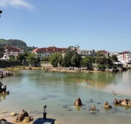 Noja Apartment | LA Escollera II Noja