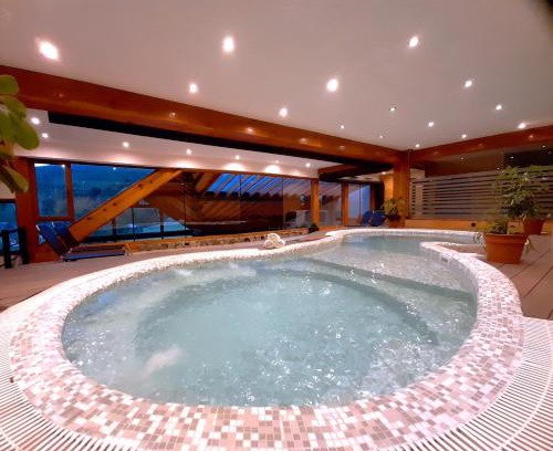 Barrio Las Balsas Cabin | La Estancia Cabañas