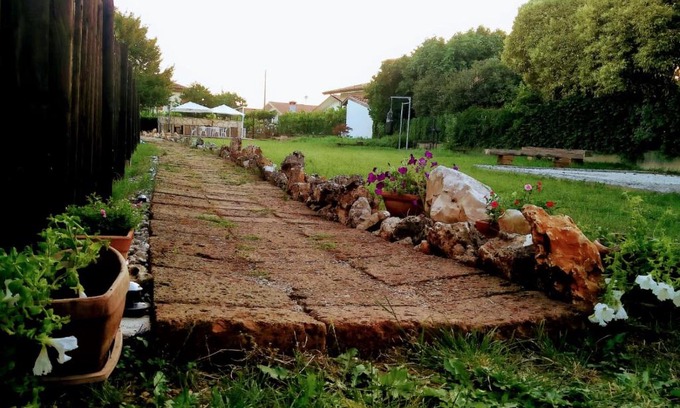 Bicinicco Bed & Breakfast | La Favorita del Re