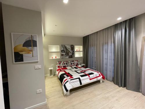 Macomer Apartment | La Fenice House