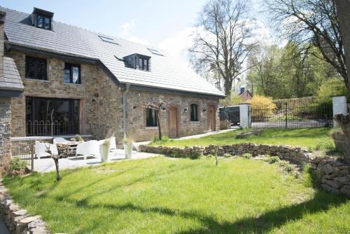 Spa Bed & Breakfast | La Ferme de Spa