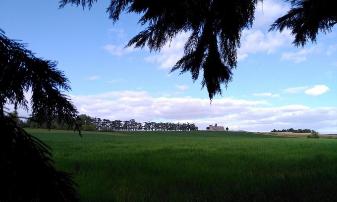 Laplume House | La Ferme du Chateau