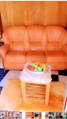 Ziguinchor Bed & Breakfast | La Fierté