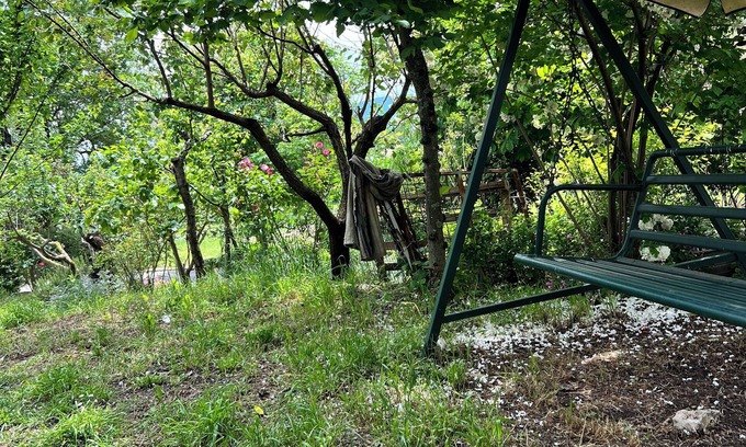 Baranello Bed & Breakfast | La Fonte B&B