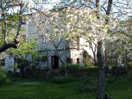 Nerbisci Bed & Breakfast | La Fonte b&b