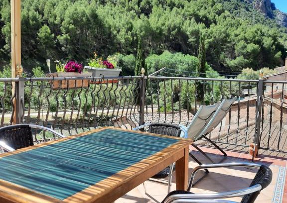 Arnedillo House | La Fuente de Arnedillo