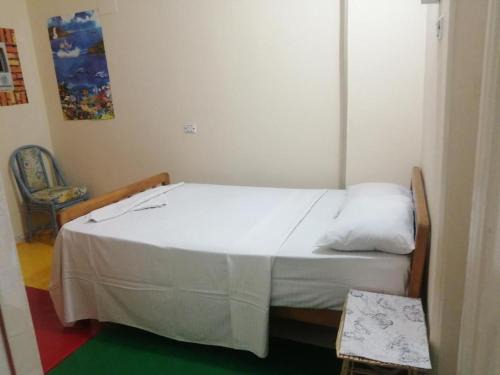 Butare House | La Gazelle Guest House